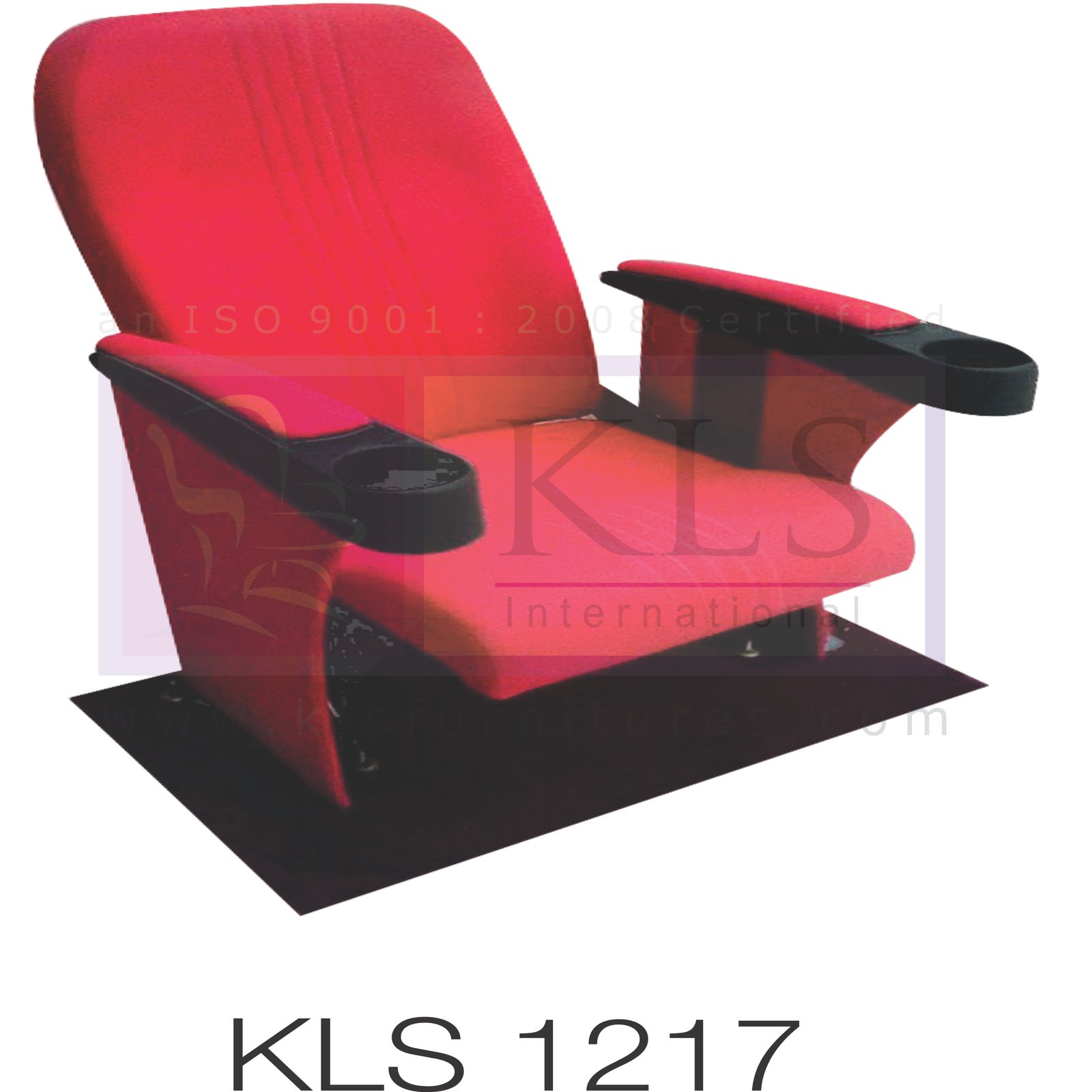 KLS 1217