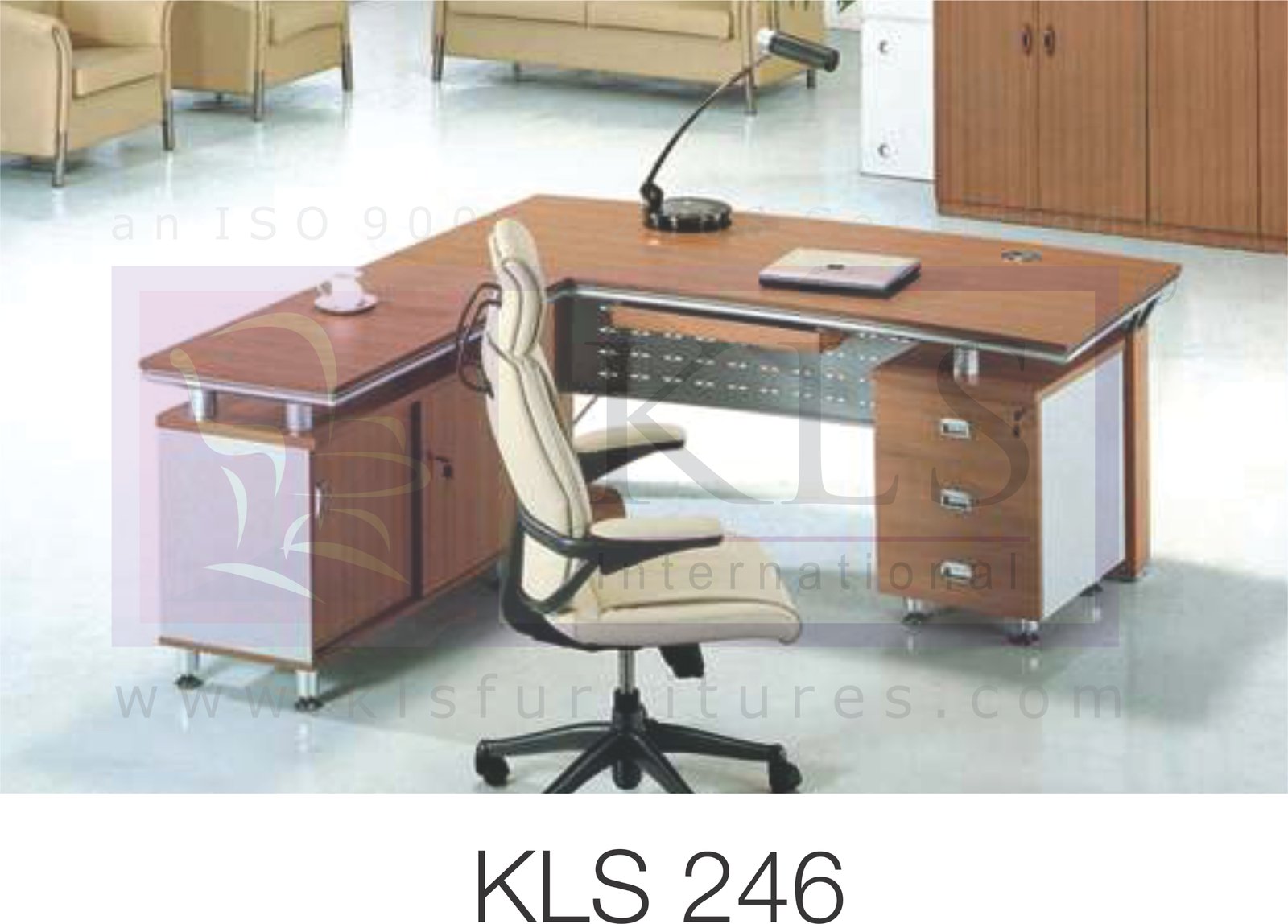 KLS 1246
