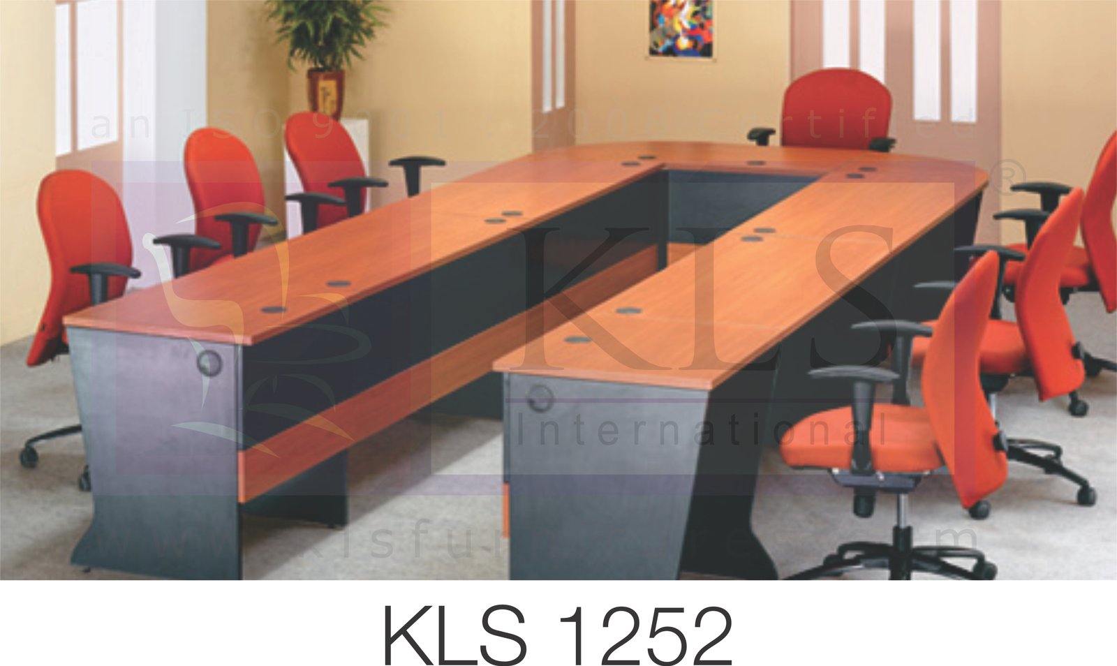 KLS 1252