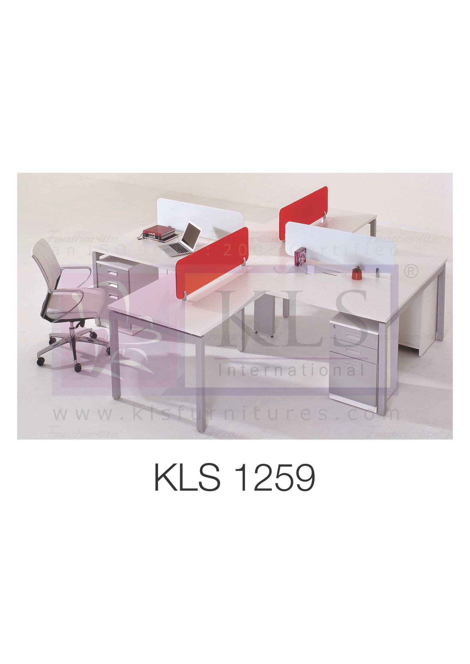 KLS 1259