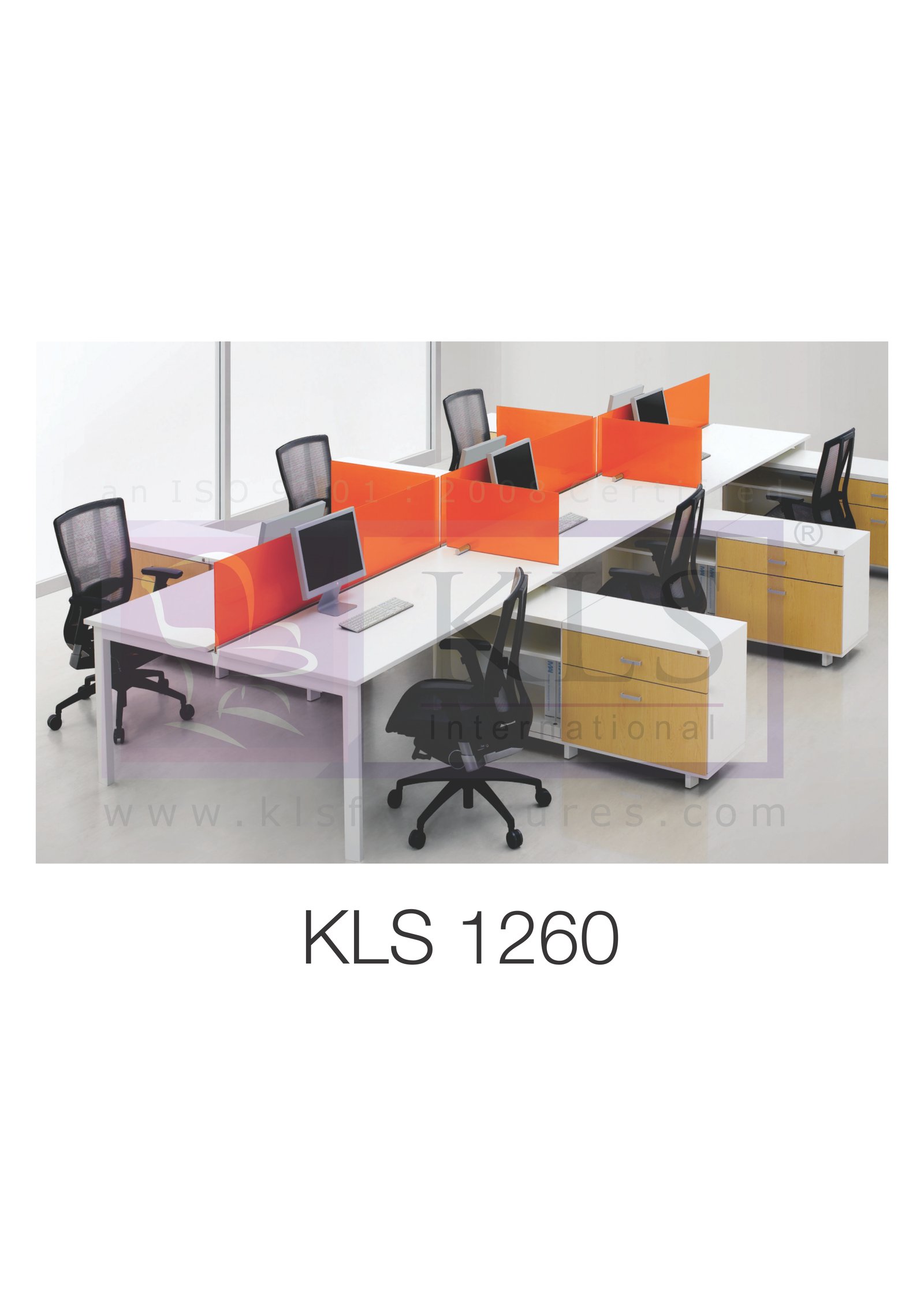 KLS 1260