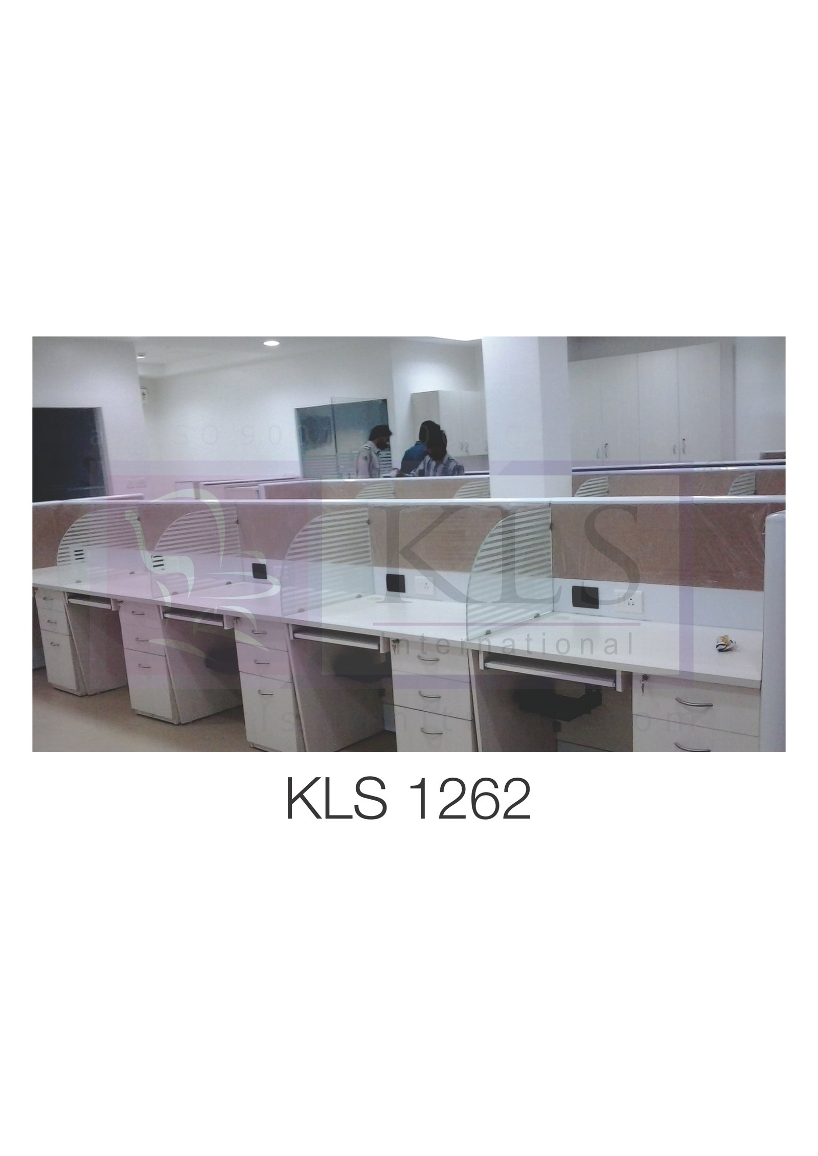 KLS 1262