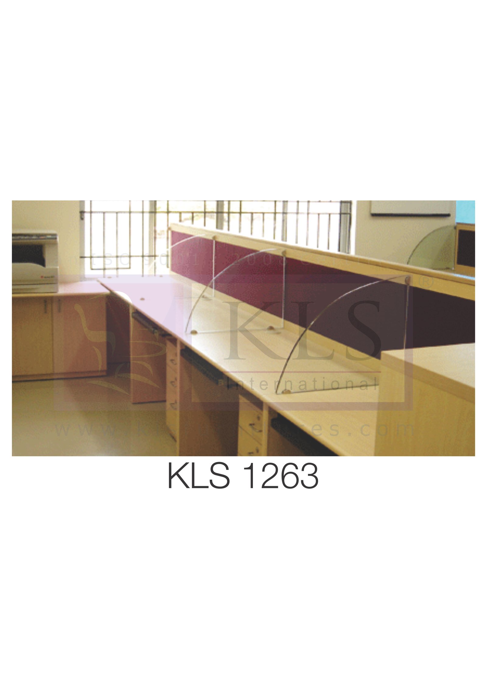 KLS 1263