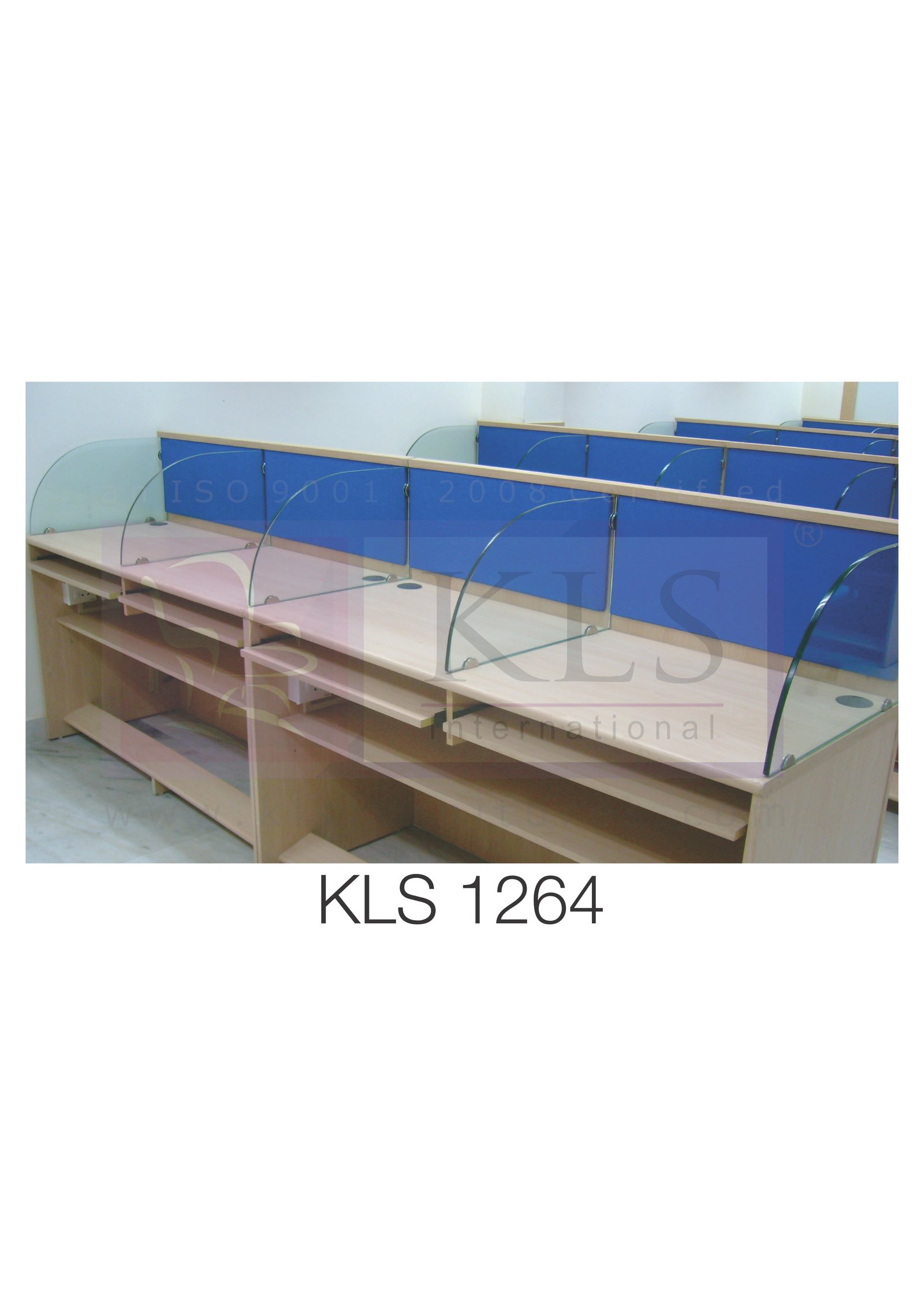 KLS 1264
