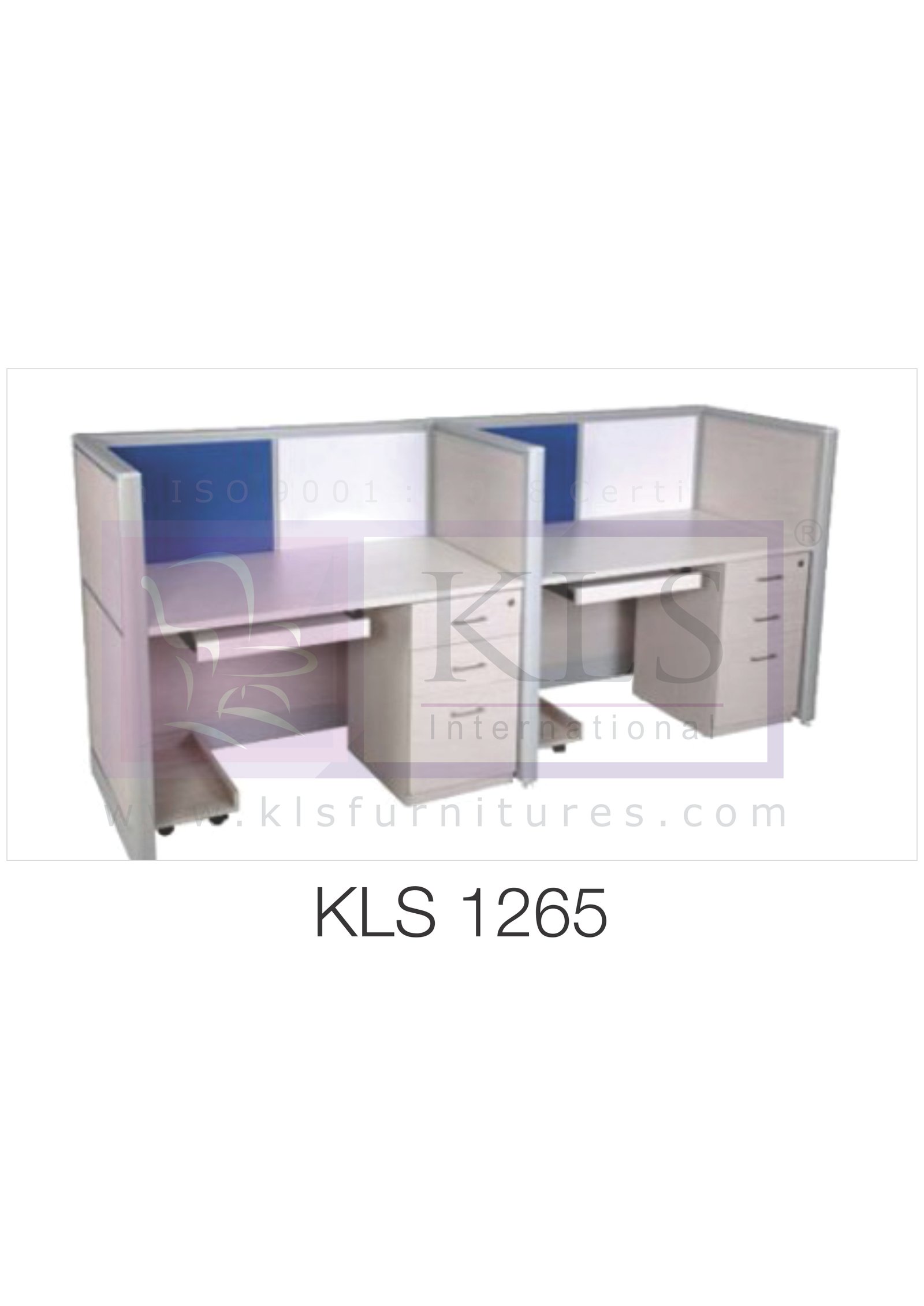 KLS 1265