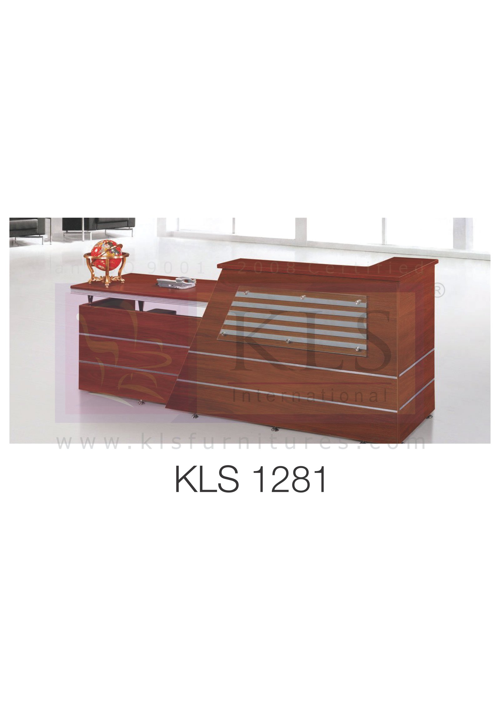 KLS 1281