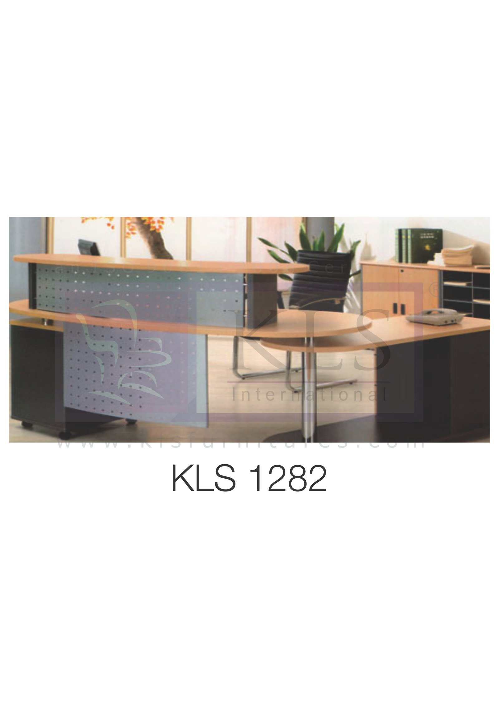 KLS 1282