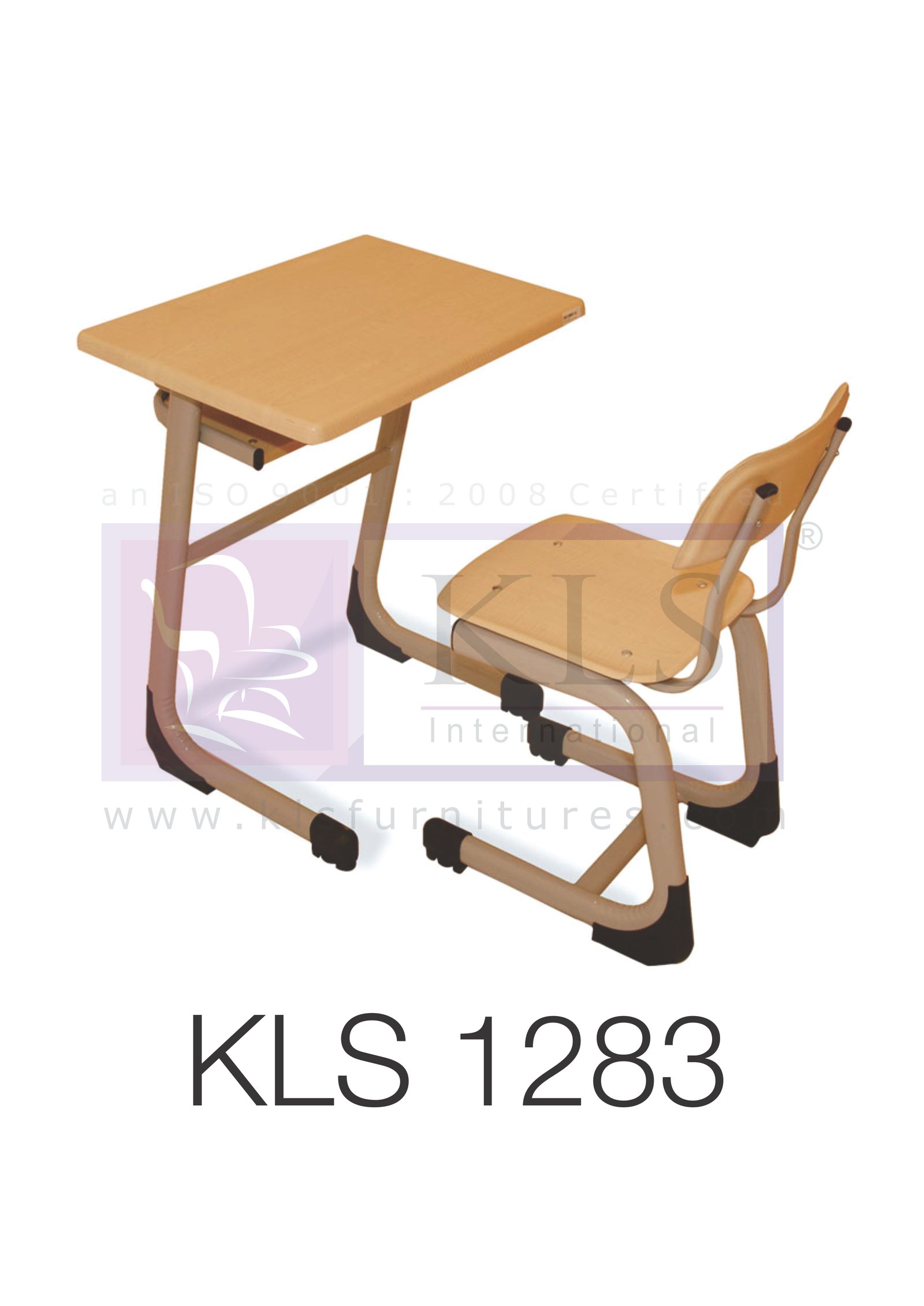 KLS 1283