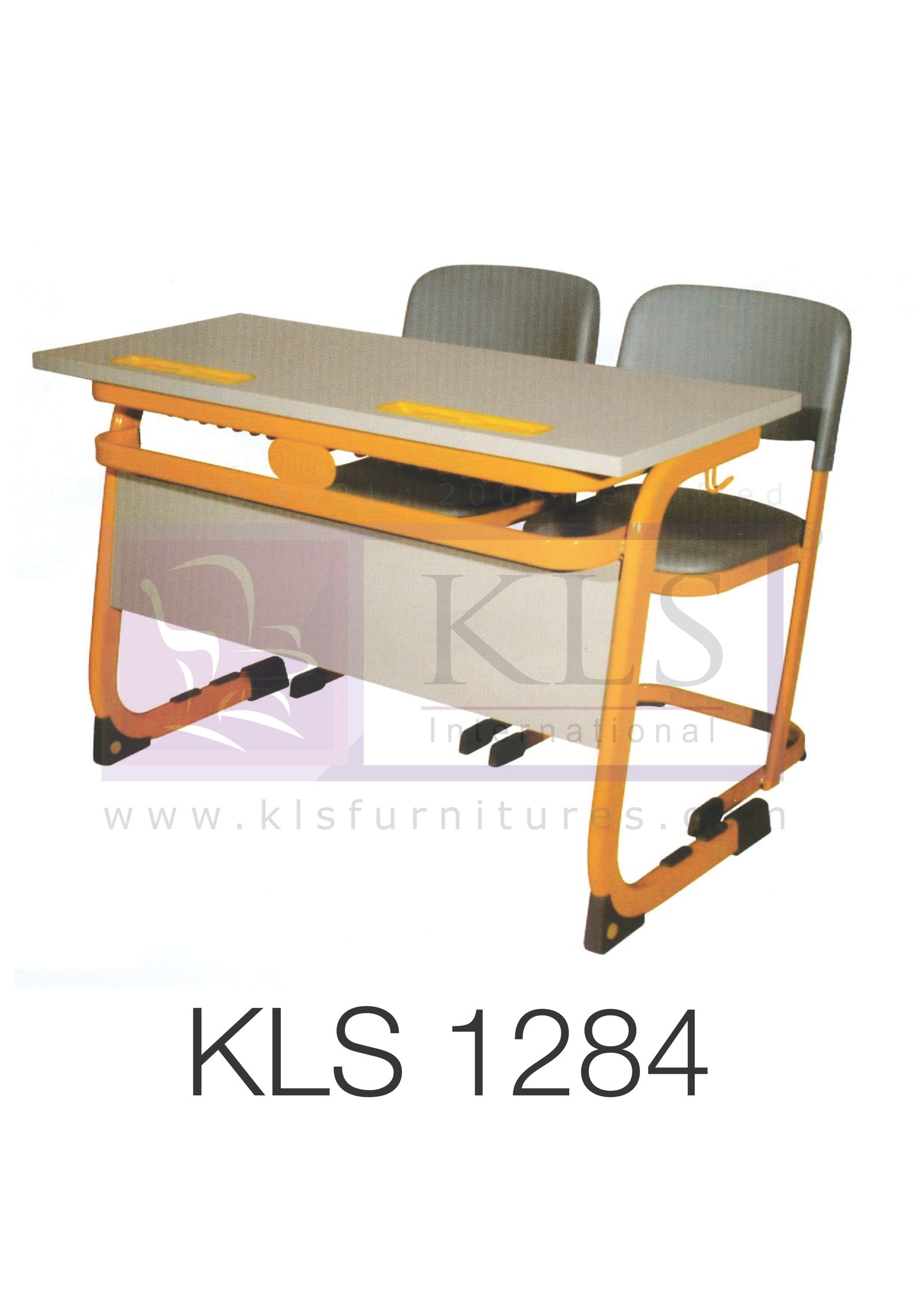 KLS 1284