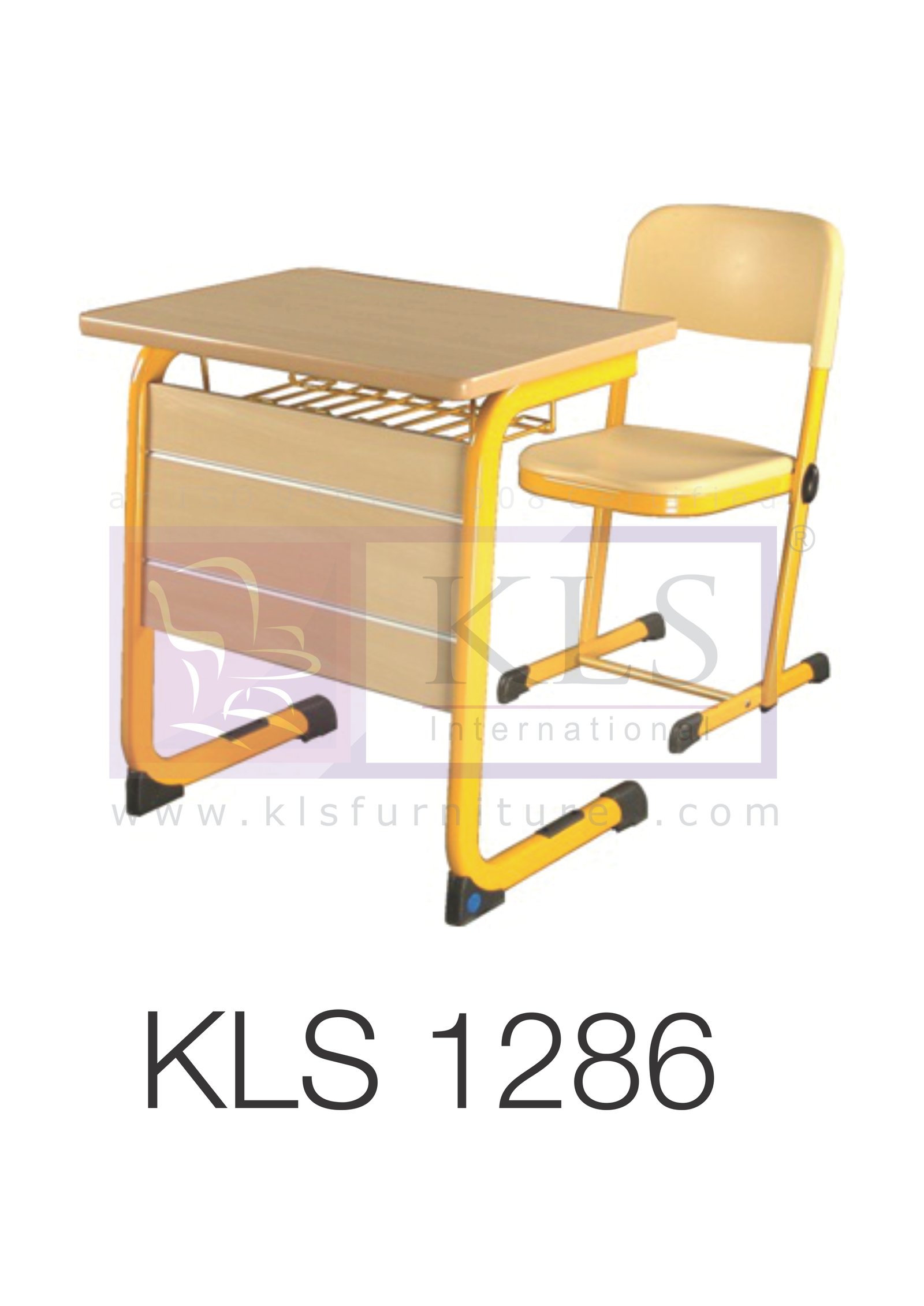 KLS 1286
