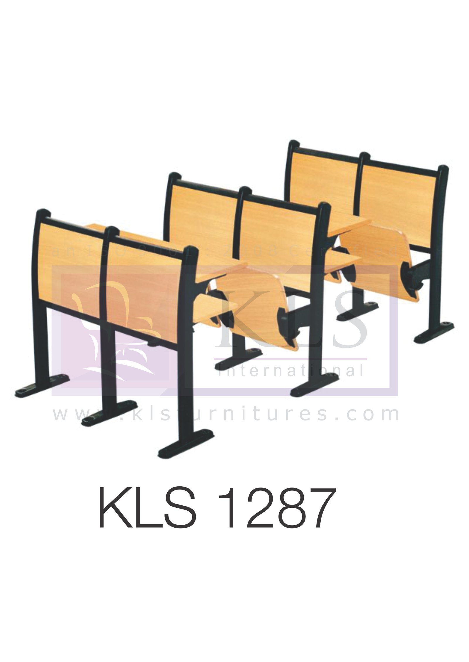 KLS 1287