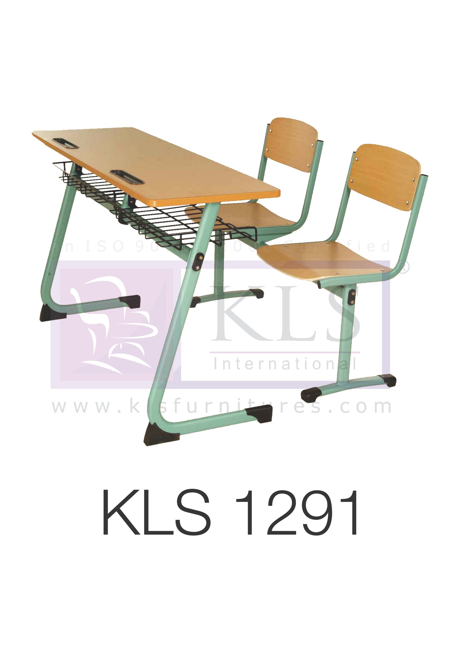KLS 1291