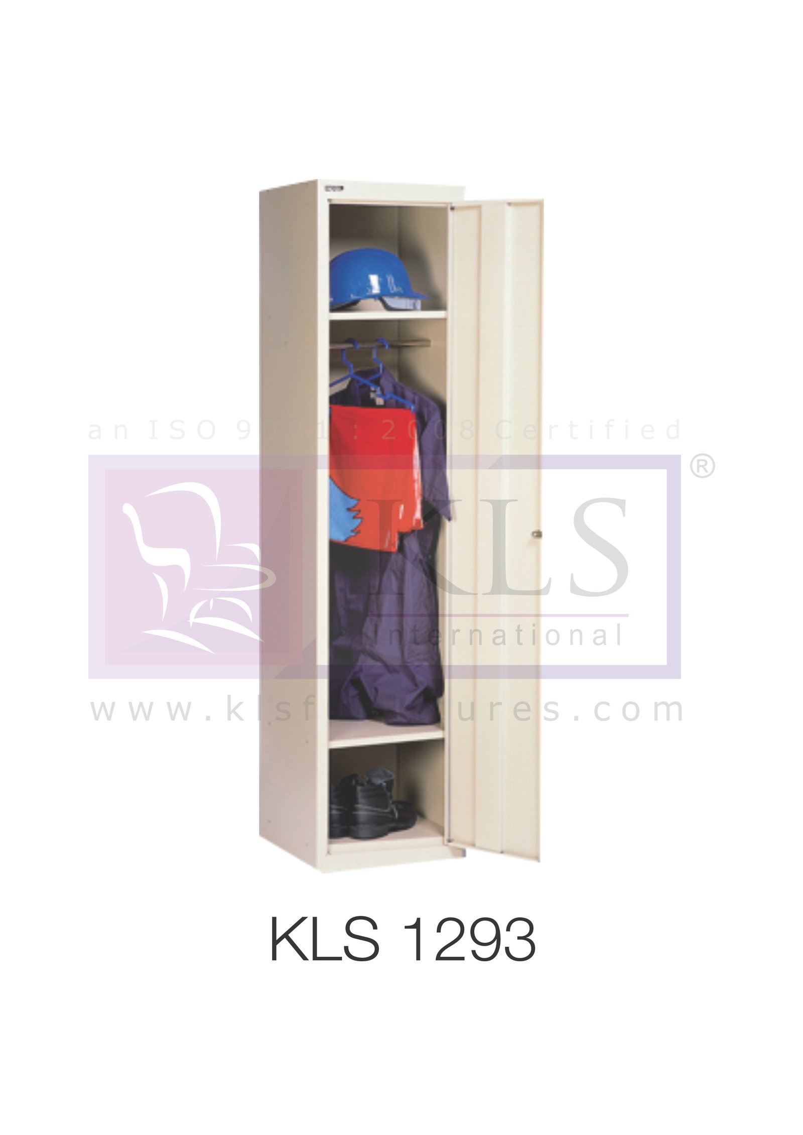 KLS 1293