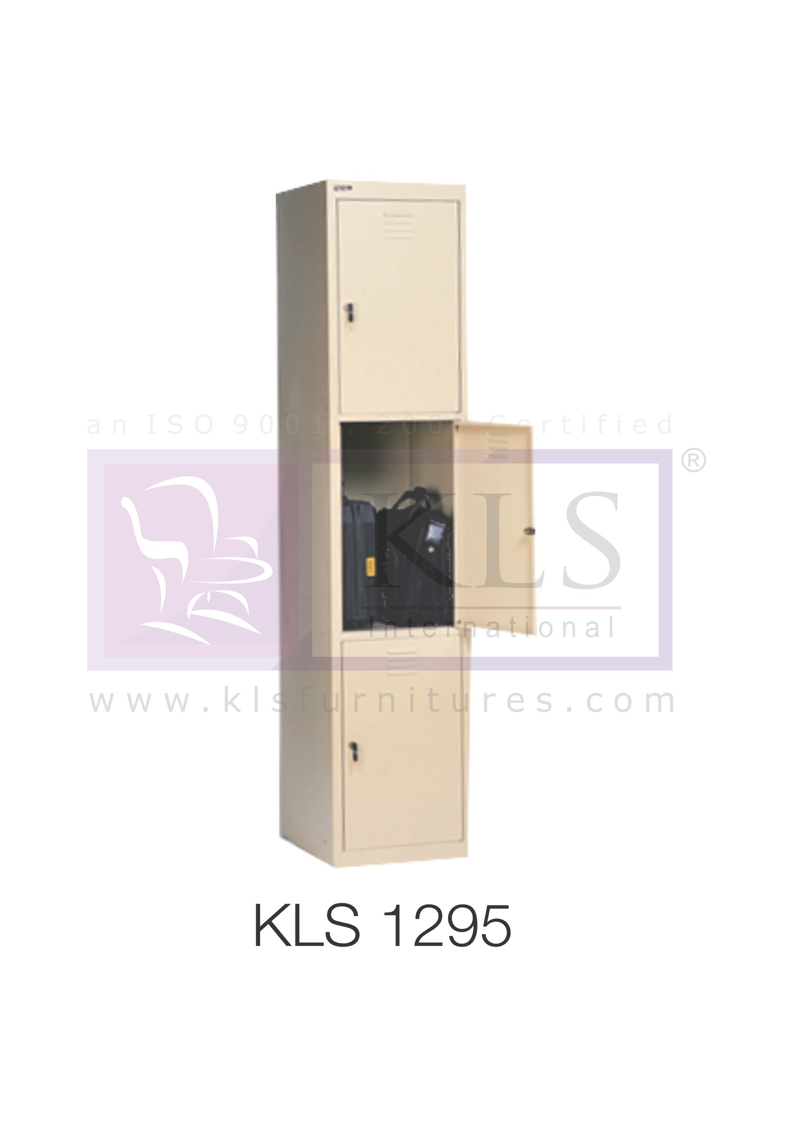 KLS 1295