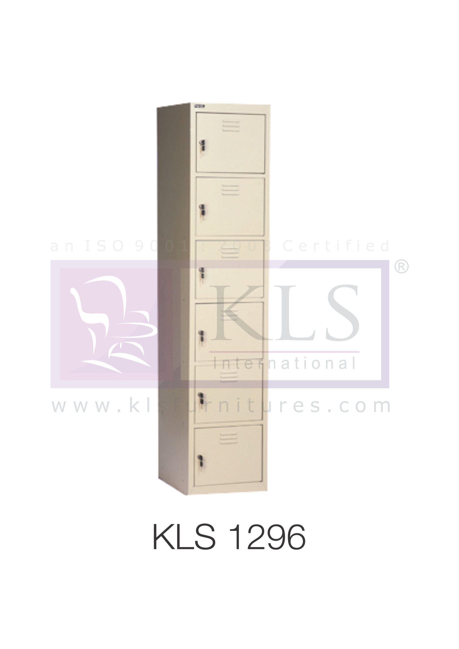 KLS 1296