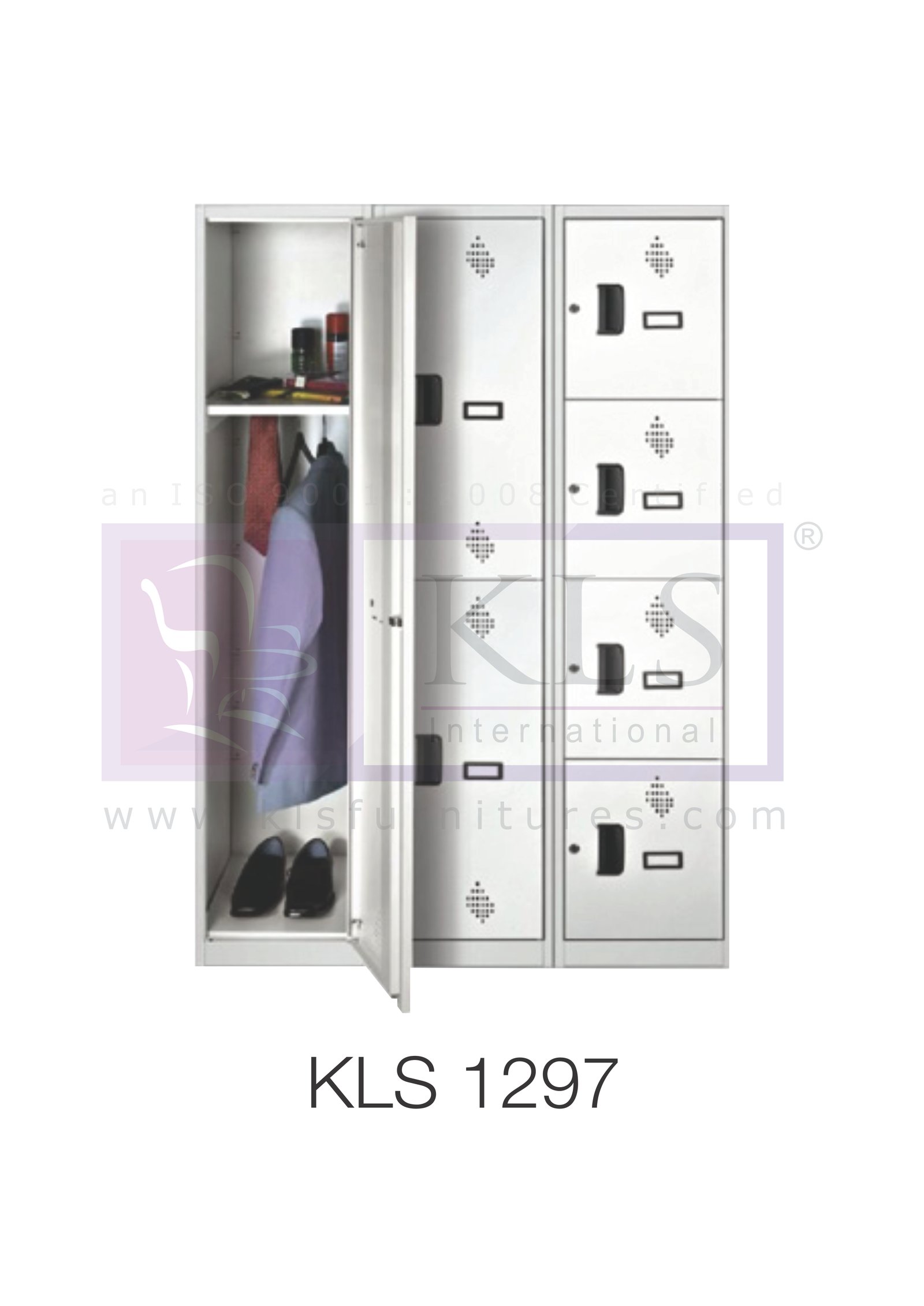 KLS 1297