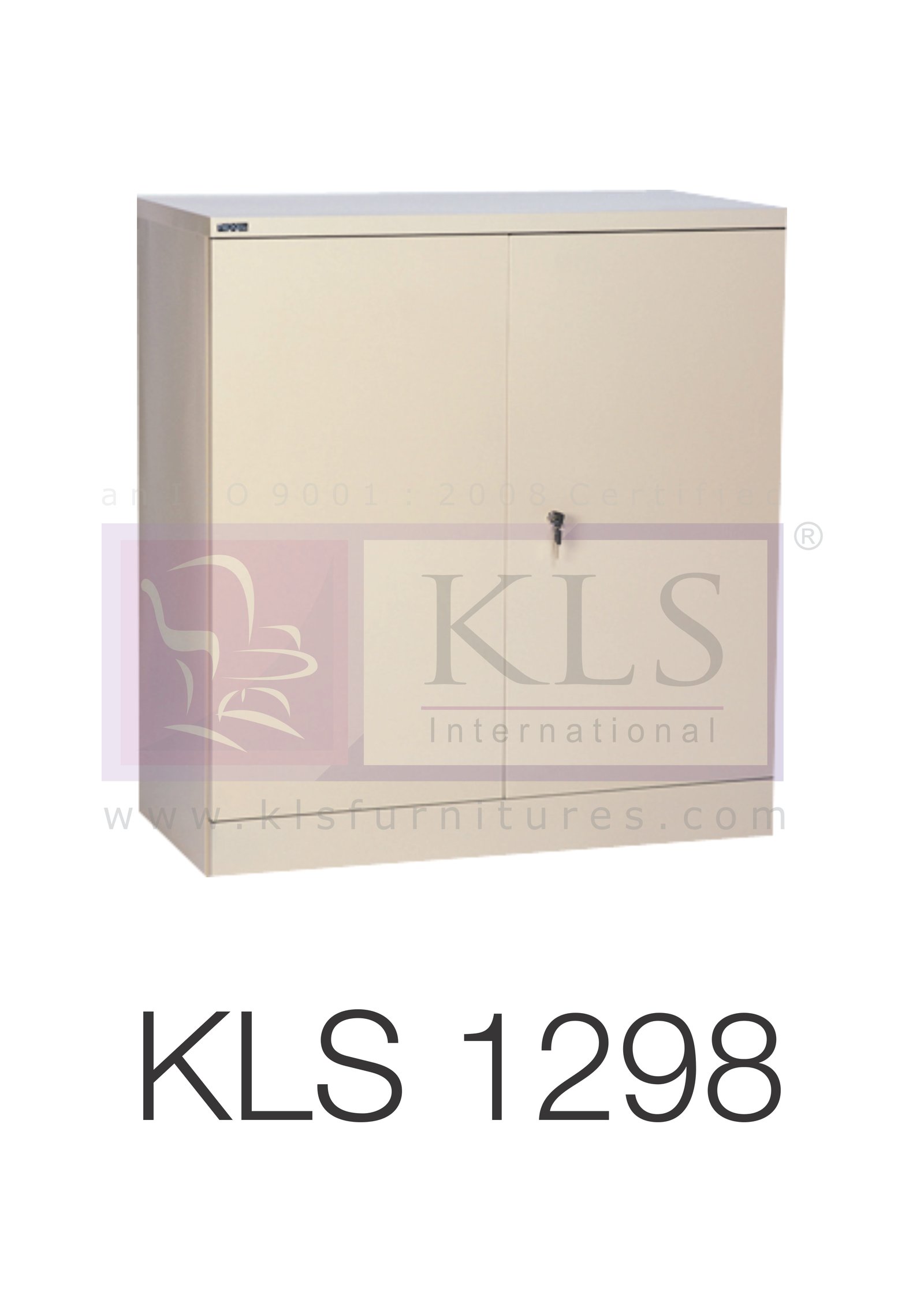 KLS 1298