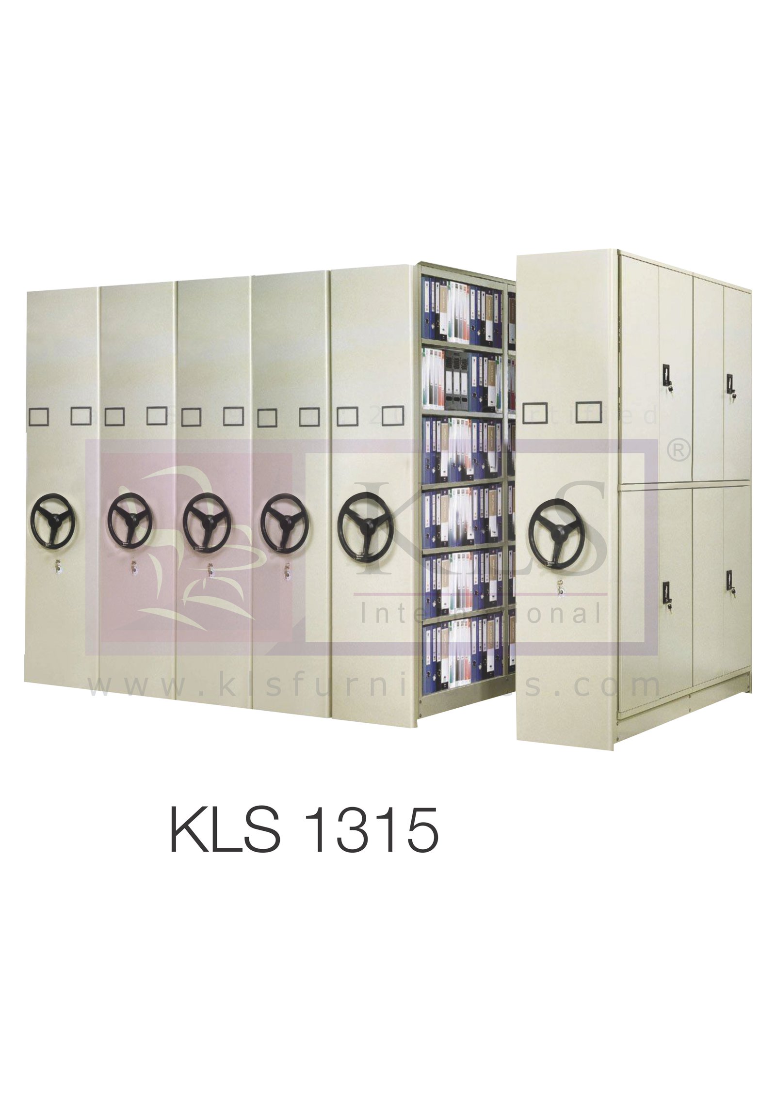 KLS 1315