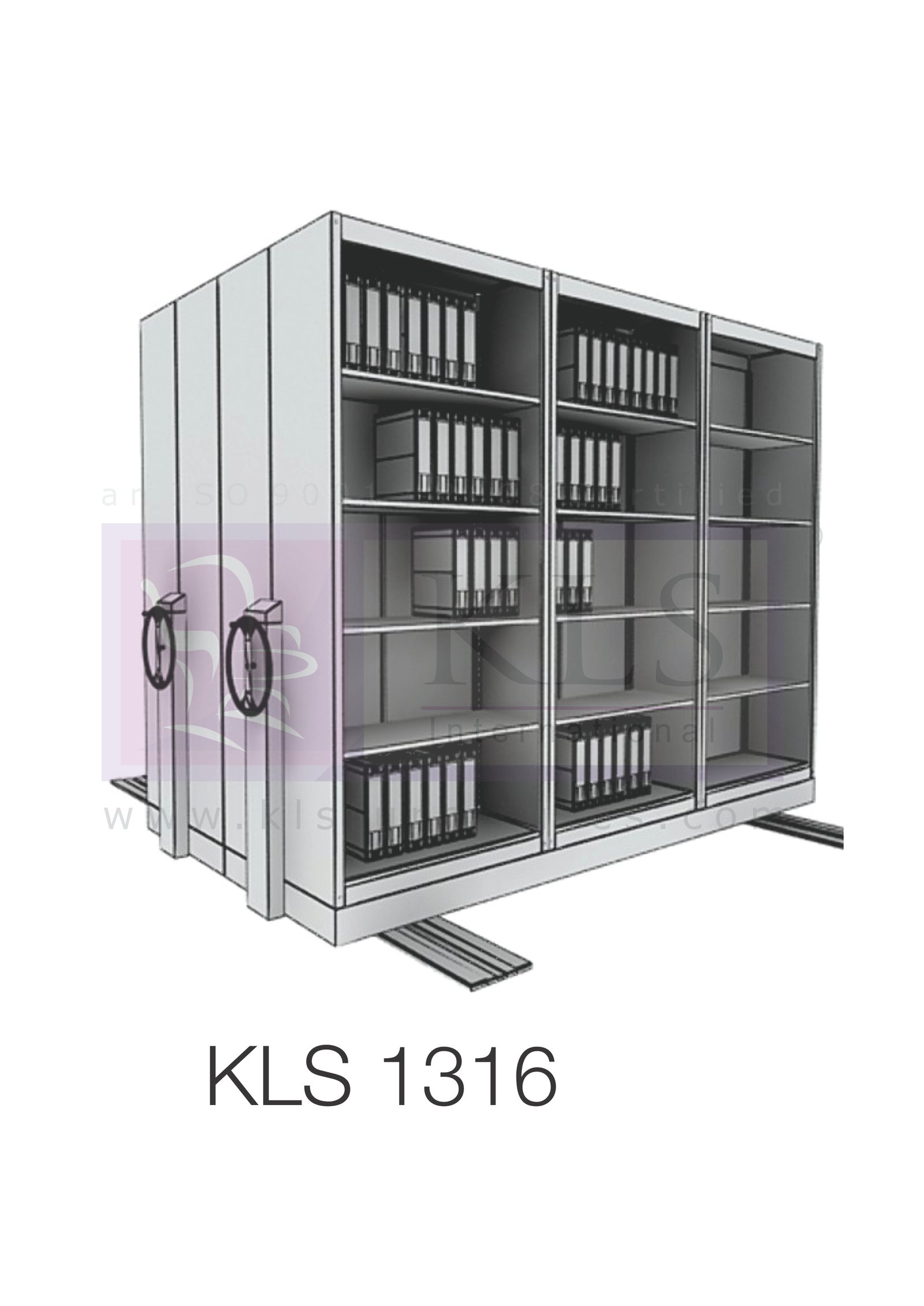 KLS 1316